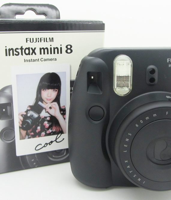 Fujifilm Instax mini 2