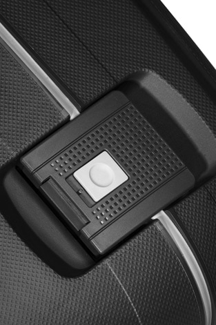Samsonite S’cure Spinner Luggage3