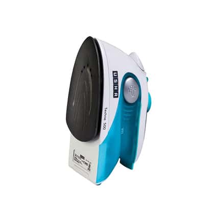 Usha TECHNE Travel Iron