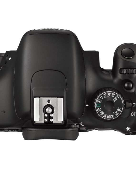 Canon EOS 550D3