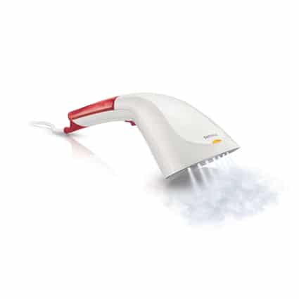 Philips 2-in-1 Handheld Garment Steamer