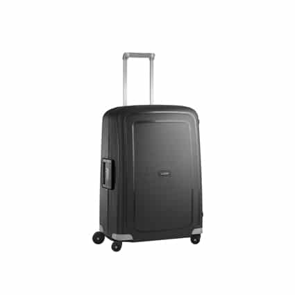 Samsonite S’cure Spinner Luggage – Size 69