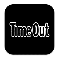 TimeOutIPadAPP