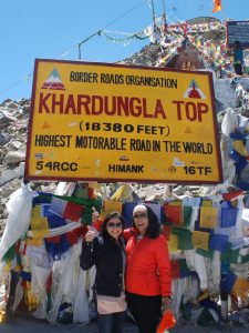 Khardungla