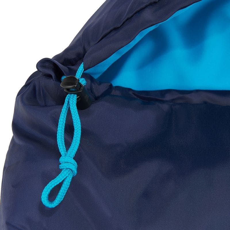 quechua forclaz 10 sleeping bag