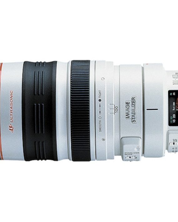 Canon 100-400 mm