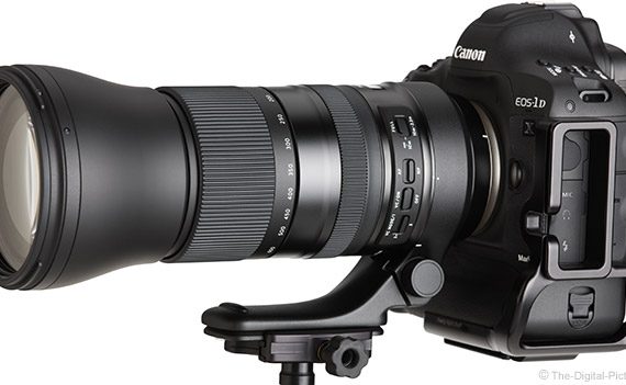 Tamron-150-600mm-VC-G2-Lens-Front-Angle
