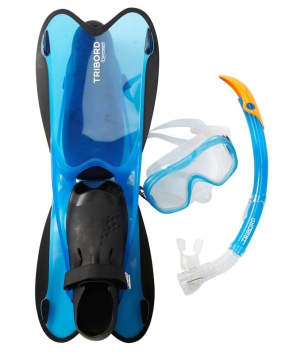 snorkel kid_2