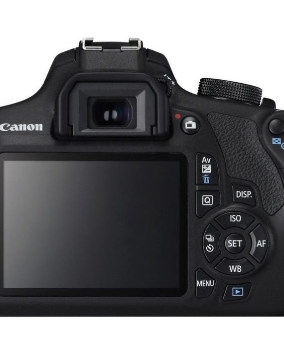 Canon 1200D_2