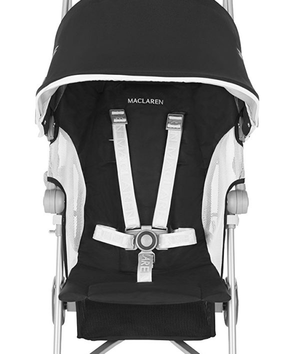 Maclaren Globetrotter Pushchairs2