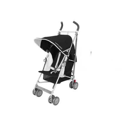 Maclaren Globetrotter Stroller - Bragpacker