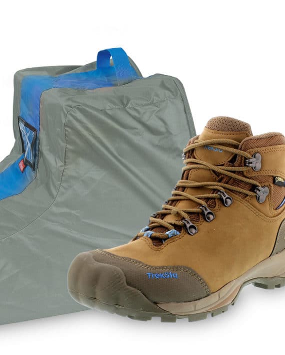 Tatonka Trekking Shoe Bag3