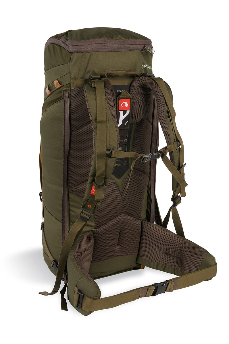 Bragpacker Reviews Tatonka Escape 60 Backpack