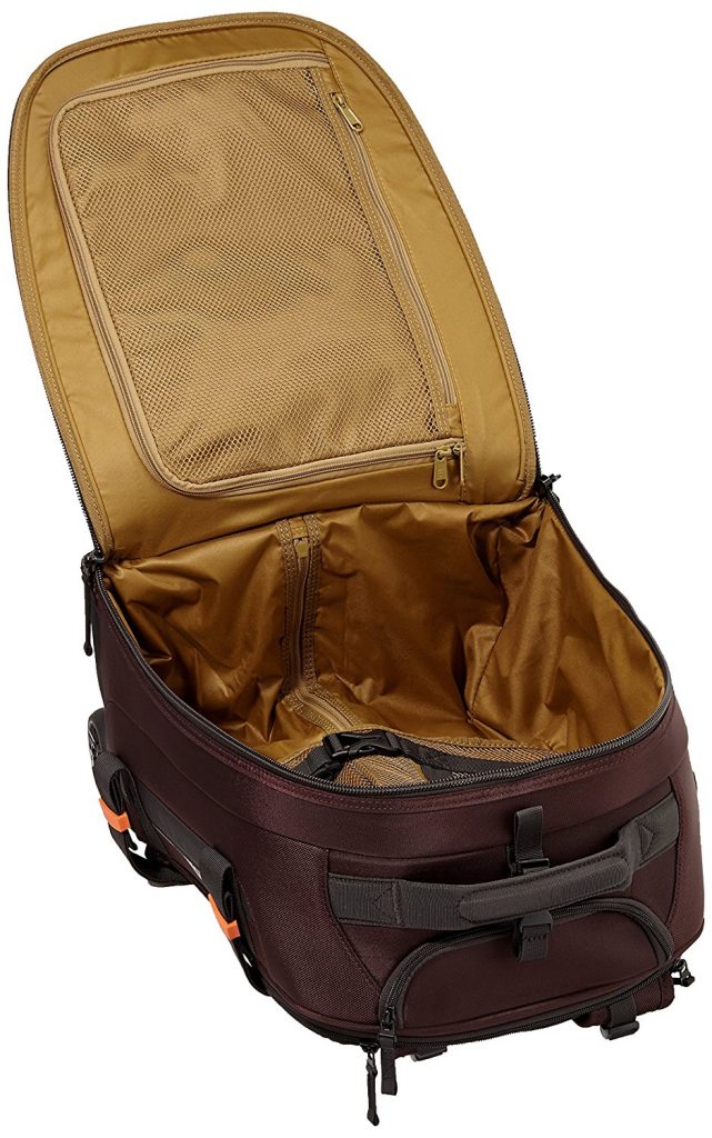 Victorinox CH 20 Tourist Carryon Bag Bragpacker