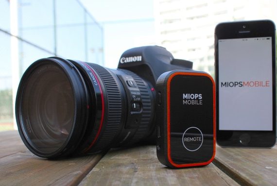 MIOPS MOBILE