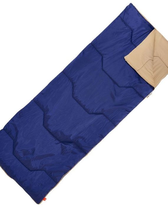 Quechua sleeping bag