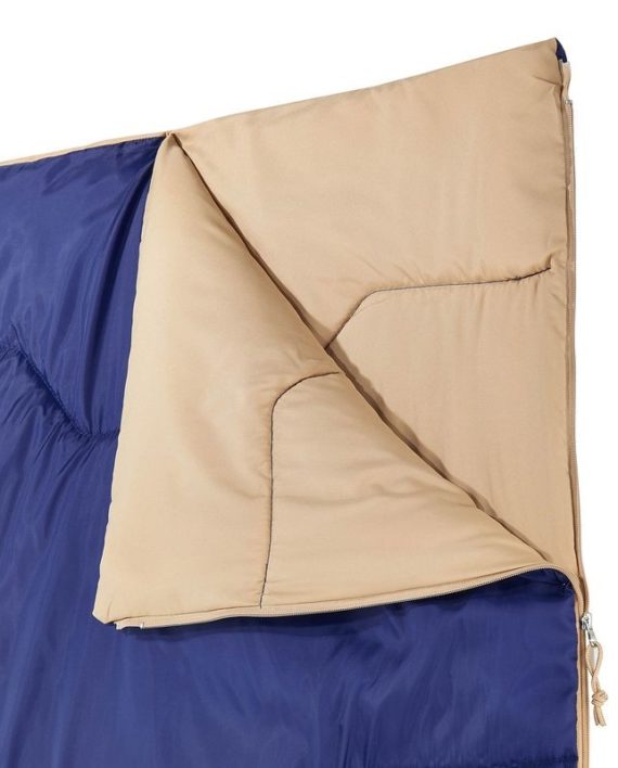 quechua sleeping bag3