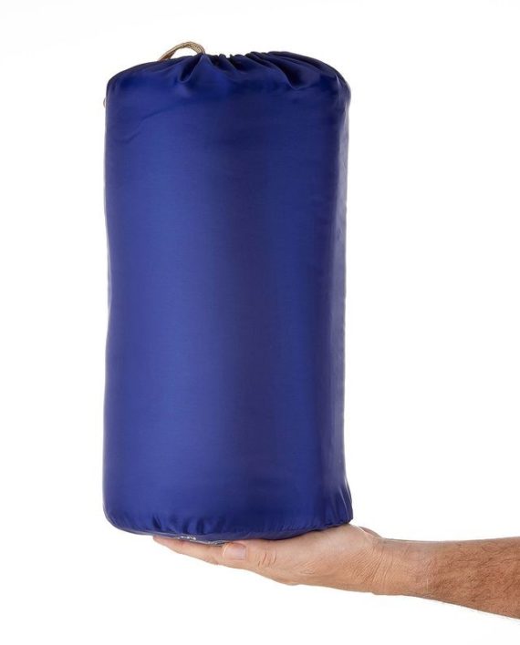 quechua sleeping bag5