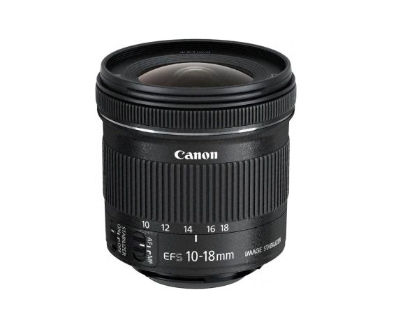 Canon EFS 10_18MM STM Zoom Lens1