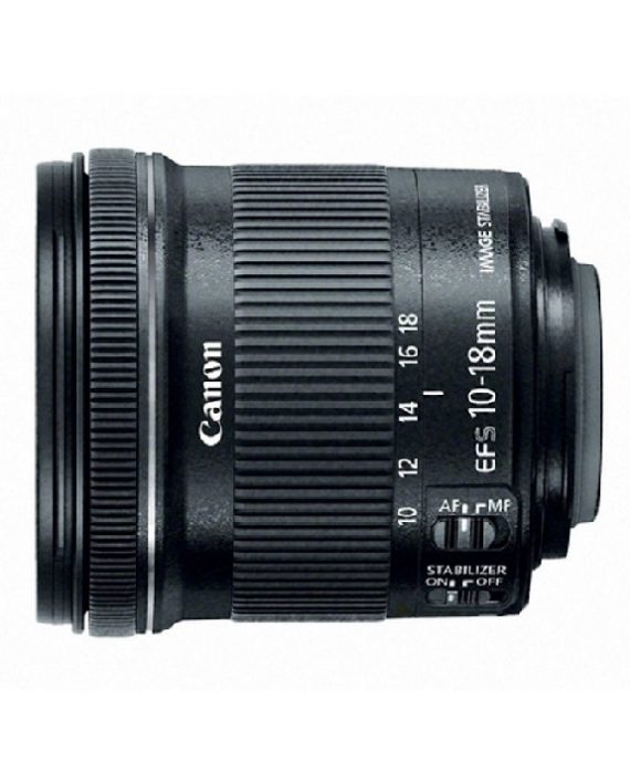Canon EFS 10_18MM STM Zoom Lens2