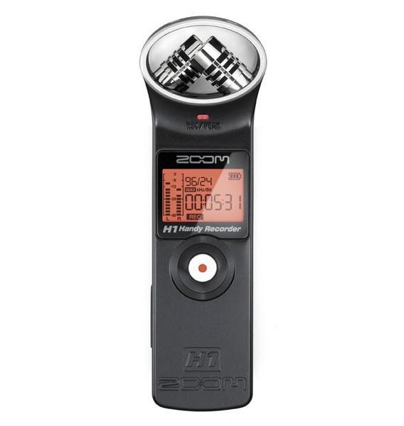 Zoom recorder1