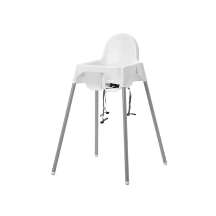 IKEA Antilop High Chair - Bragpacker