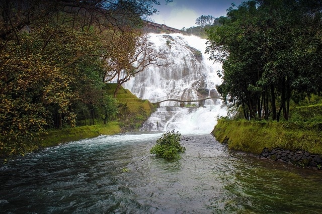 bhandardara trek