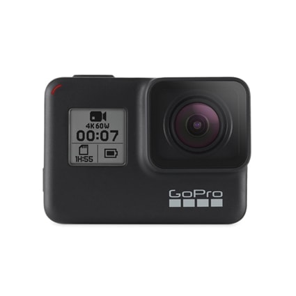 gopro hero 7 black
