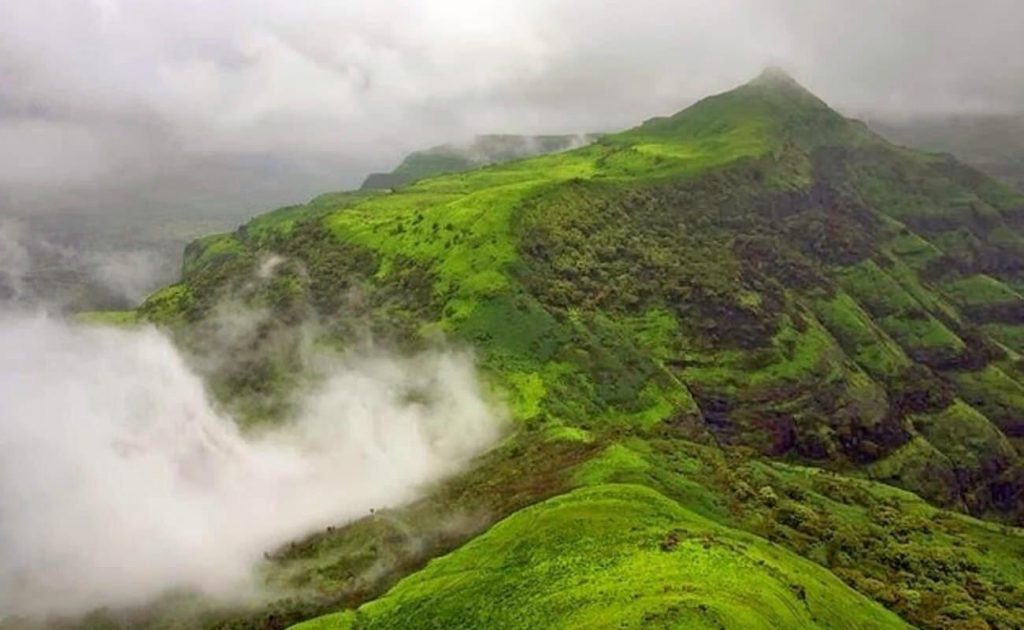 Kalsubai