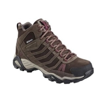 trekking shoes rent