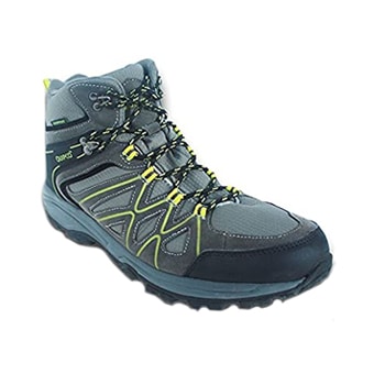 Quipco Kanamo Waterproof Trekking Shoes
