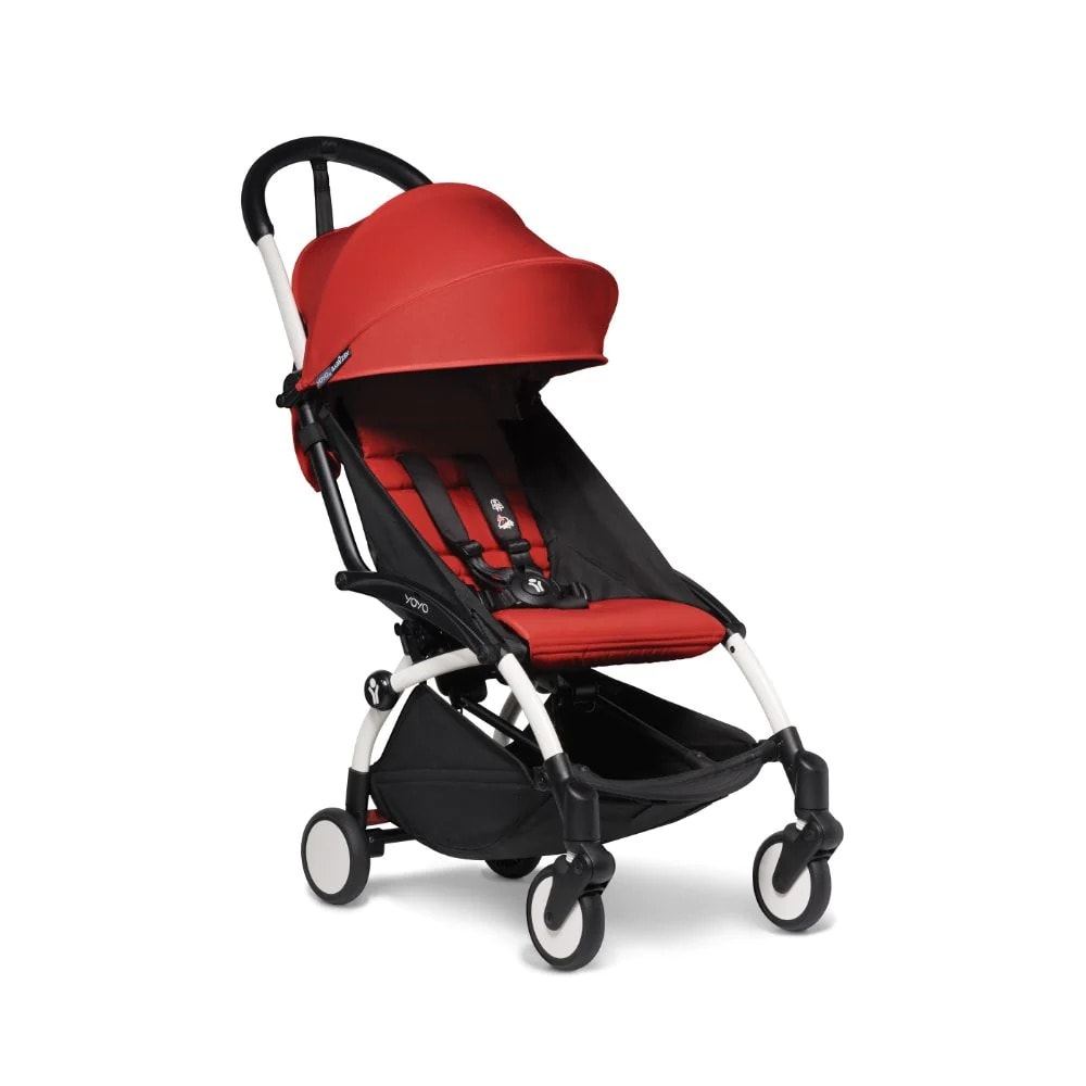 BABYZEN YOYO Compact Stroller