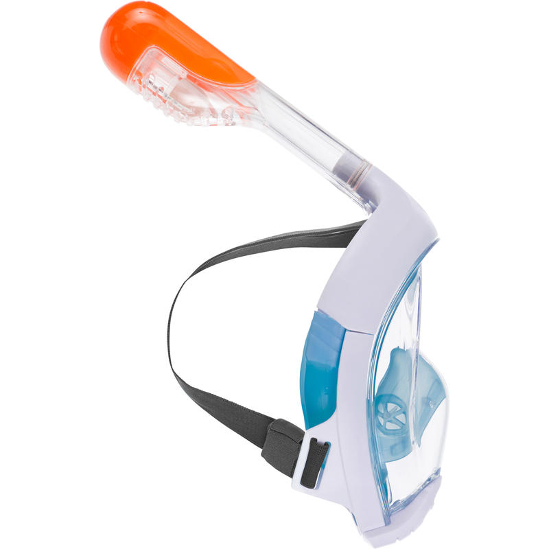 Snorkel Easybreath