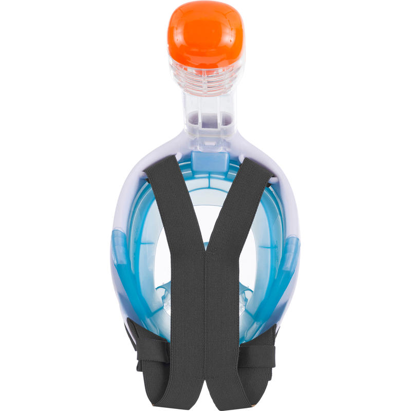 Snorkel Easybreath
