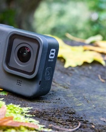 Rent A Gopro Bragpacker