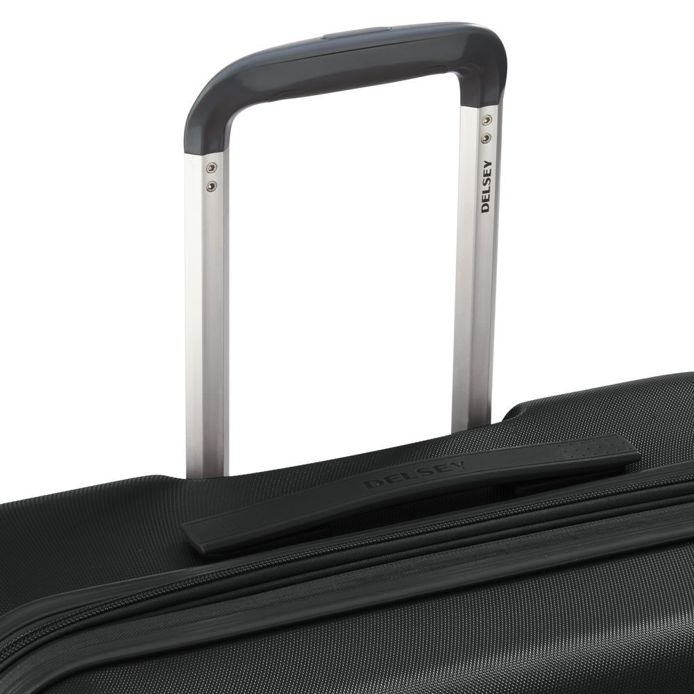 Delsey Lagos CM 4-Wheel Trolley Case