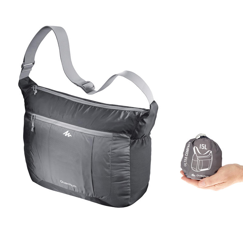 packable sling bag