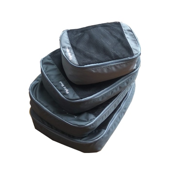 packing cubes travel organizer