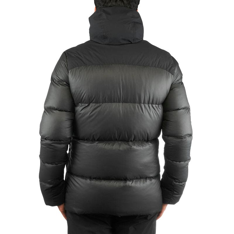 Men's Mountain Trekking Down Jacket