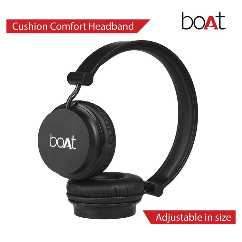 boat bluetooth head phones