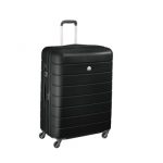 Delsey Lagos 4-Wheel Trolley Case (76 and 66 cm)