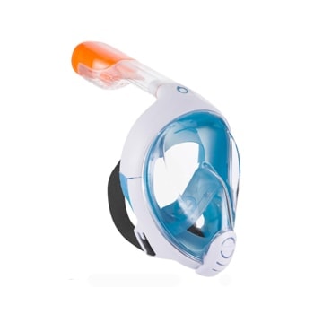 Easybreathe Surface Snorkelling Mask