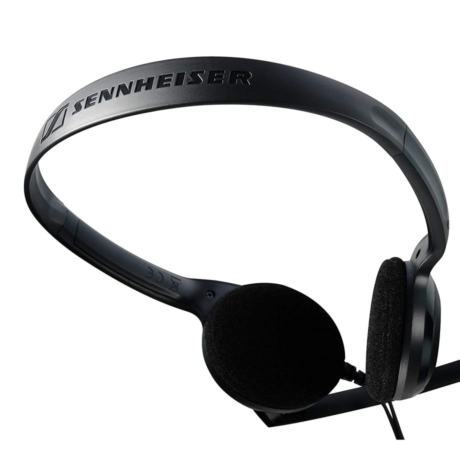 sennheiser pc 3 chat