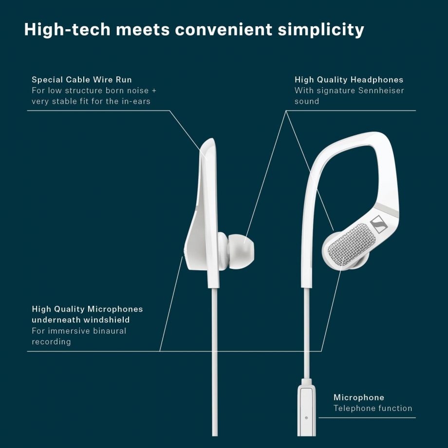 ambeo smart headset