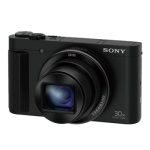 Sony Cybershot HX90V point & shoot camera