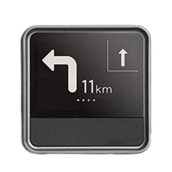 Maximus Pro Bike GPS 1 Maximus Pro Bike GPS