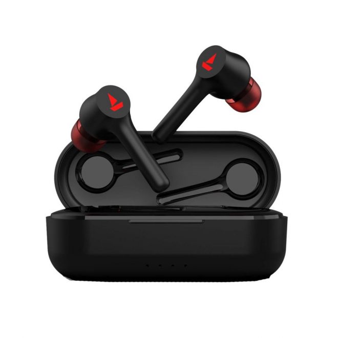 Boat Airdopes 283 InEar True Wireless Earbuds for Rent/Demo Bragpacker