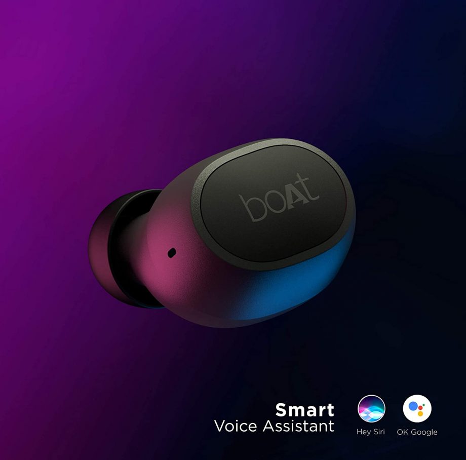 Boat Airdopes 173 True Wireless Earbuds 