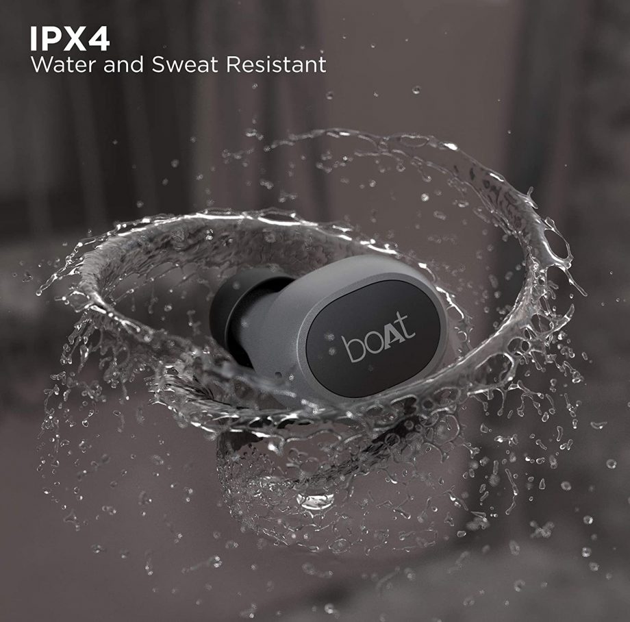 Boat Airdopes 173 True Wireless Earbuds 