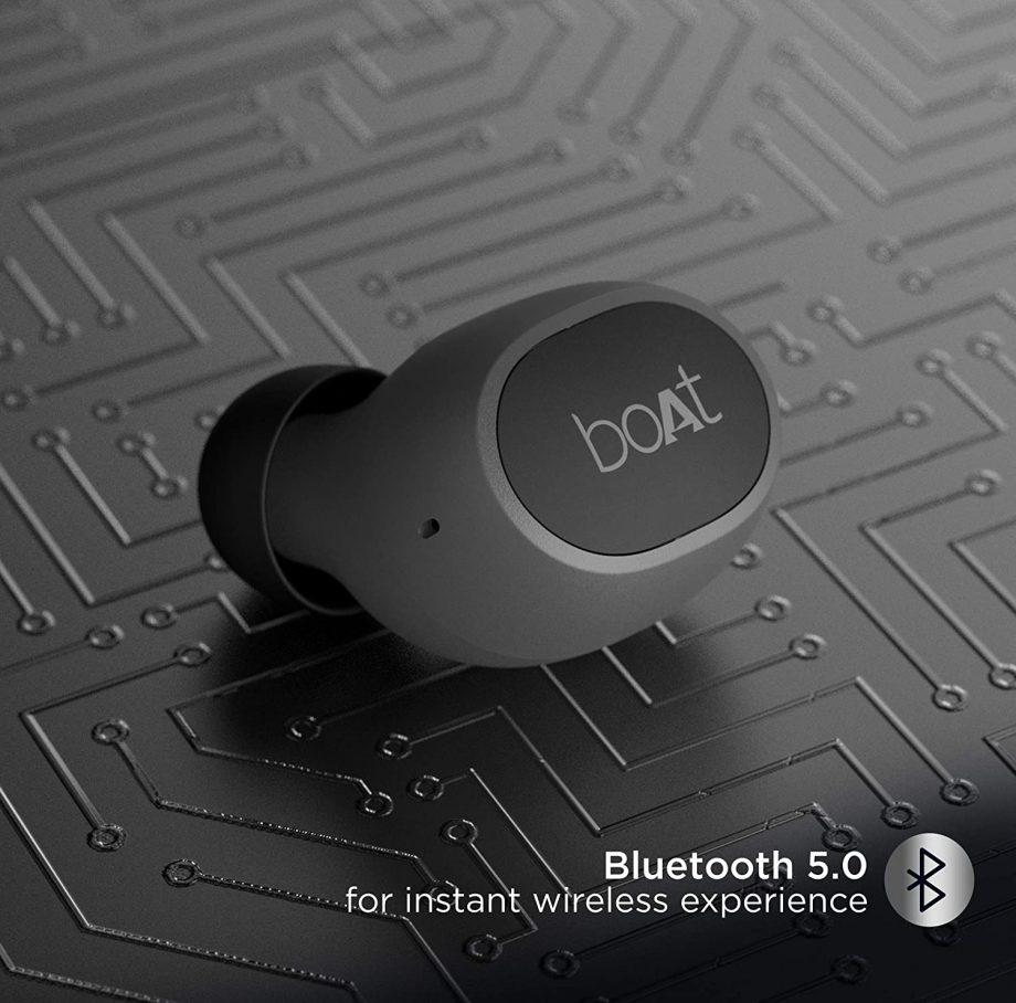 Boat Airdopes 173 True Wireless Earbuds 